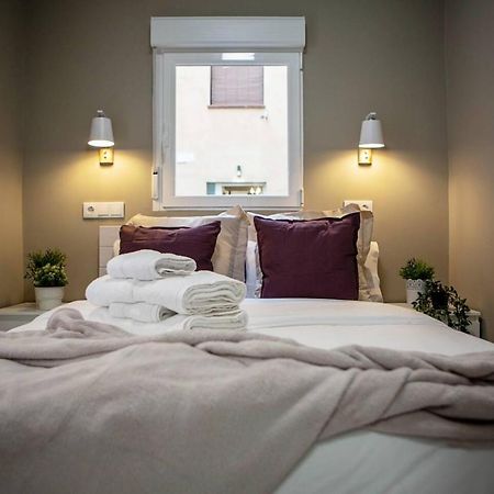 Cozy 2Bed2Bath&Patio W Bedbath In Mdrd'S Center Apartment Madrid Exterior foto