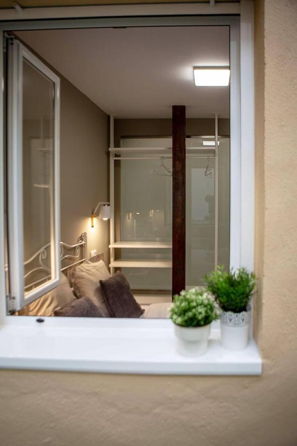 Cozy 2Bed2Bath&Patio W Bedbath In Mdrd'S Center Apartment Madrid Exterior foto