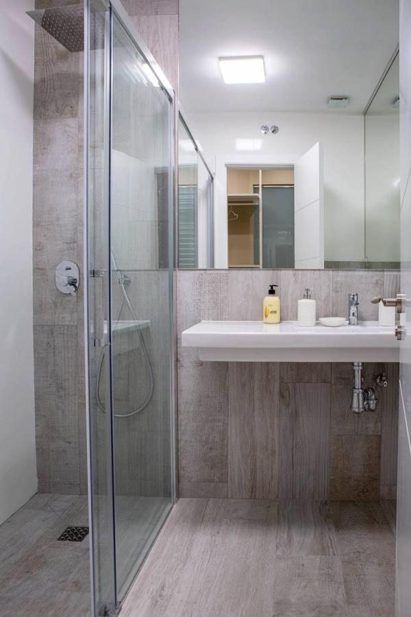 Cozy 2Bed2Bath&Patio W Bedbath In Mdrd'S Center Apartment Madrid Exterior foto
