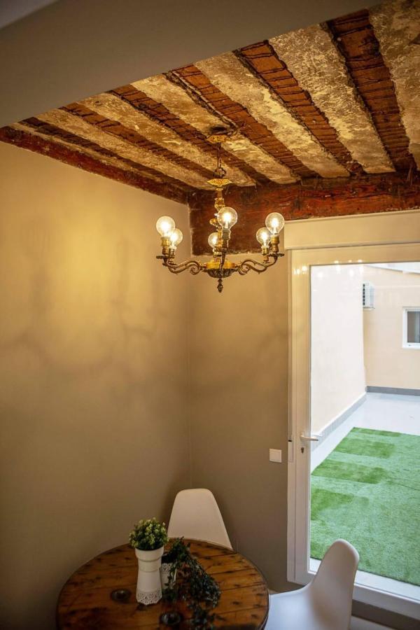 Cozy 2Bed2Bath&Patio W Bedbath In Mdrd'S Center Apartment Madrid Exterior foto