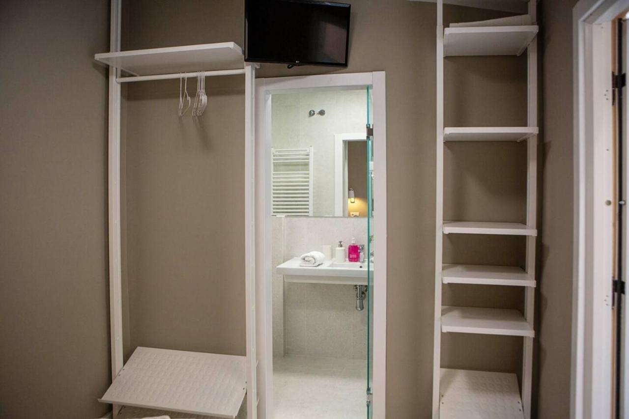 Cozy 2Bed2Bath&Patio W Bedbath In Mdrd'S Center Apartment Madrid Exterior foto