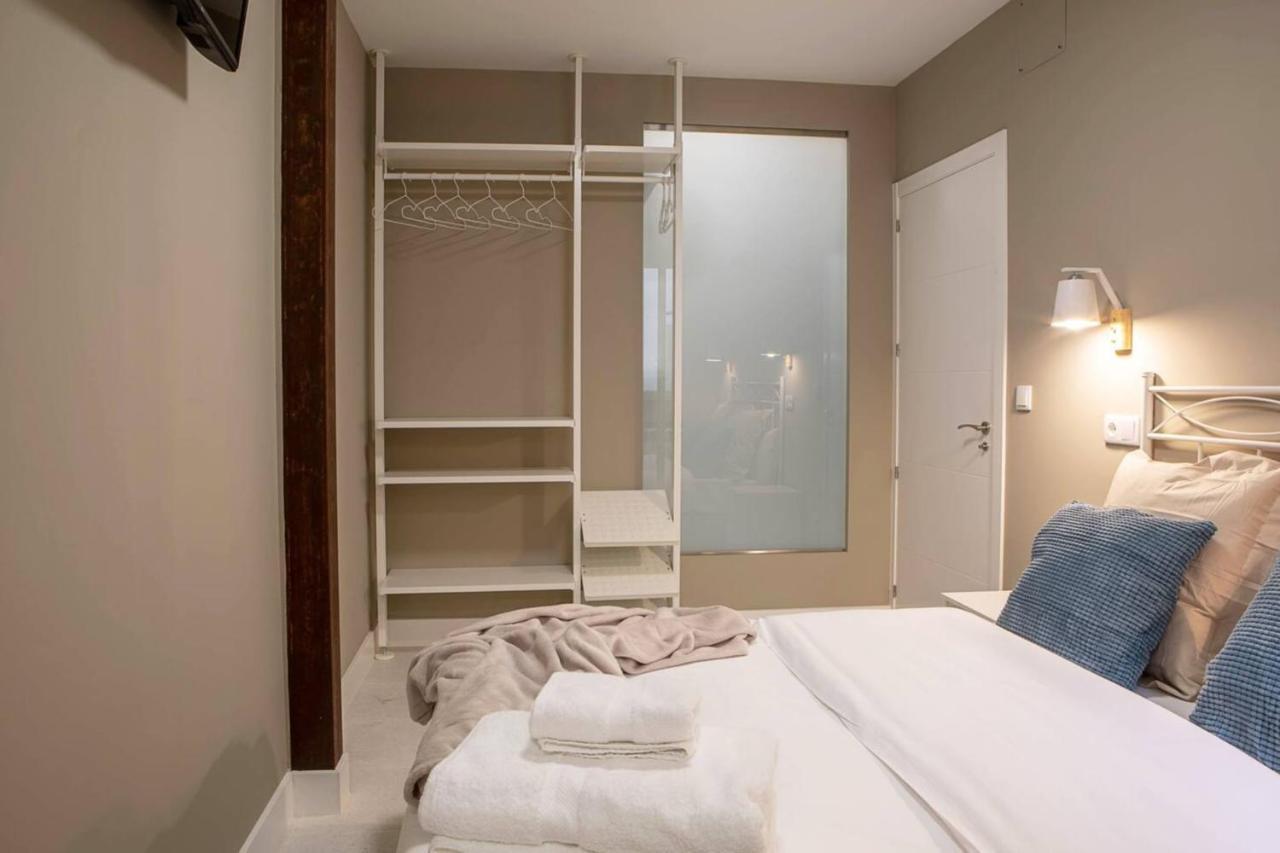 Cozy 2Bed2Bath&Patio W Bedbath In Mdrd'S Center Apartment Madrid Exterior foto