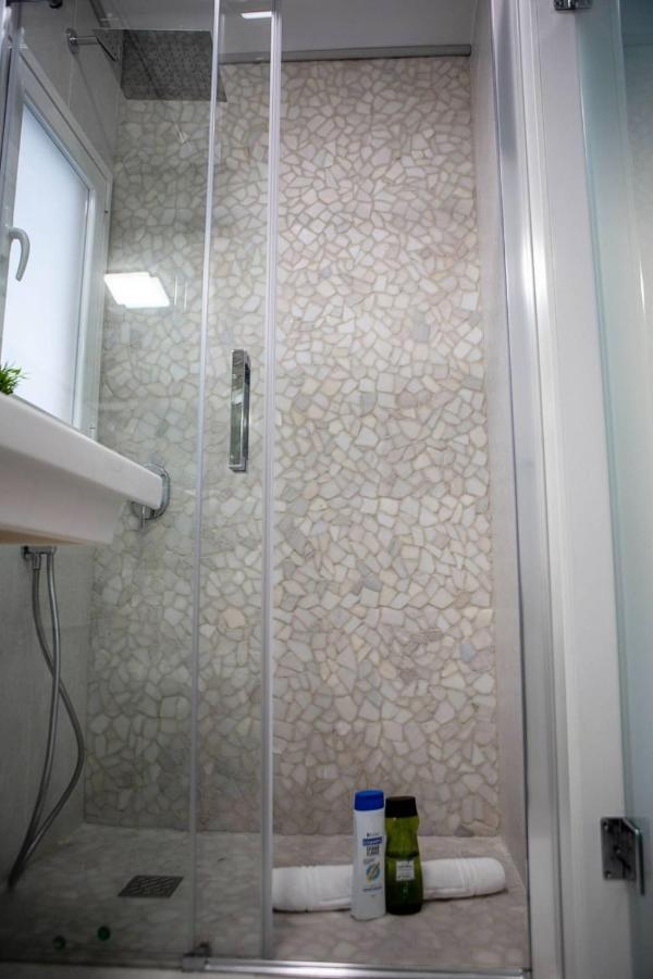 Cozy 2Bed2Bath&Patio W Bedbath In Mdrd'S Center Apartment Madrid Exterior foto